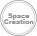 Space
Creation